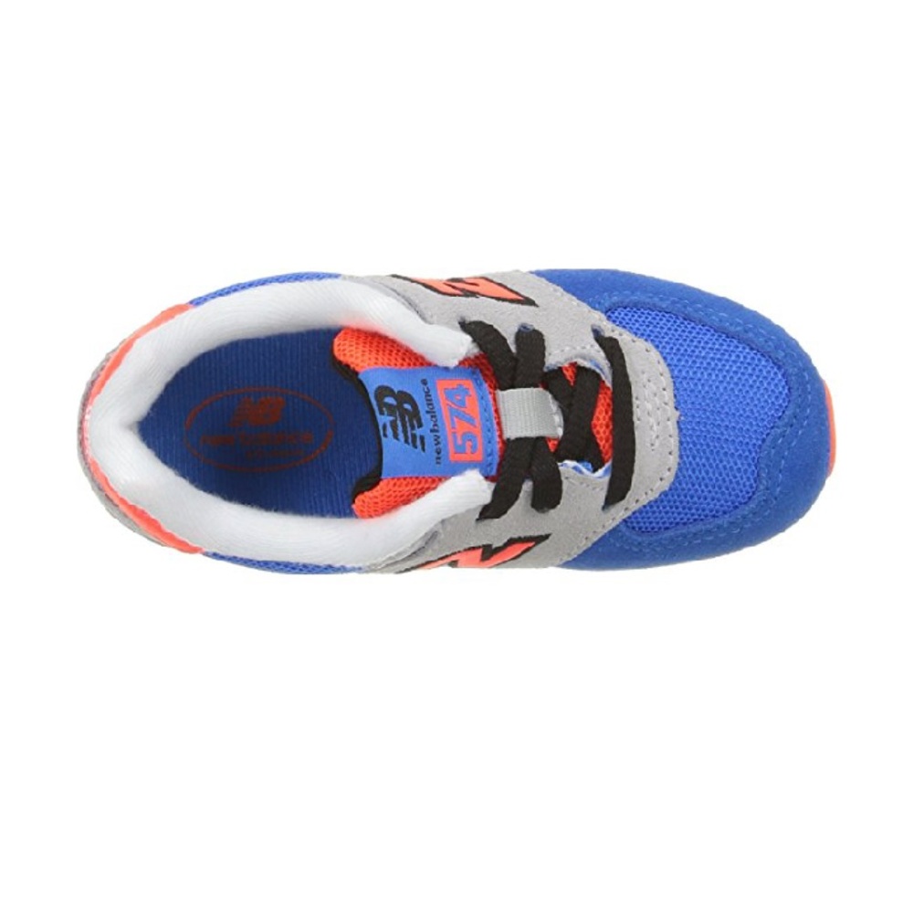 New Balance Boys Shoes - Picture 6 of 8